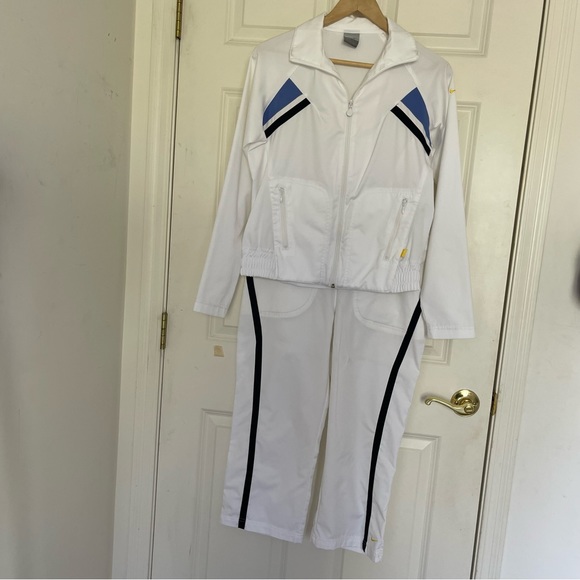 Nike Wind Runner Track pants Set M - Picture 12 of 12